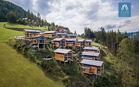 Alpenchalets Reiteralm By Alps Resorts
